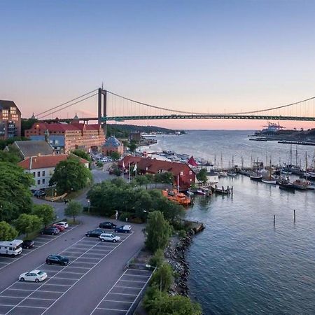 Quality Hotel Waterfront Göteborg Dış mekan fotoğraf