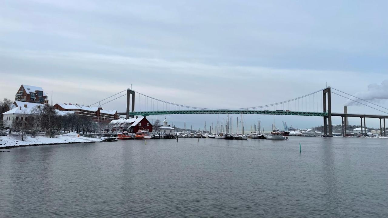 Quality Hotel Waterfront Göteborg Dış mekan fotoğraf