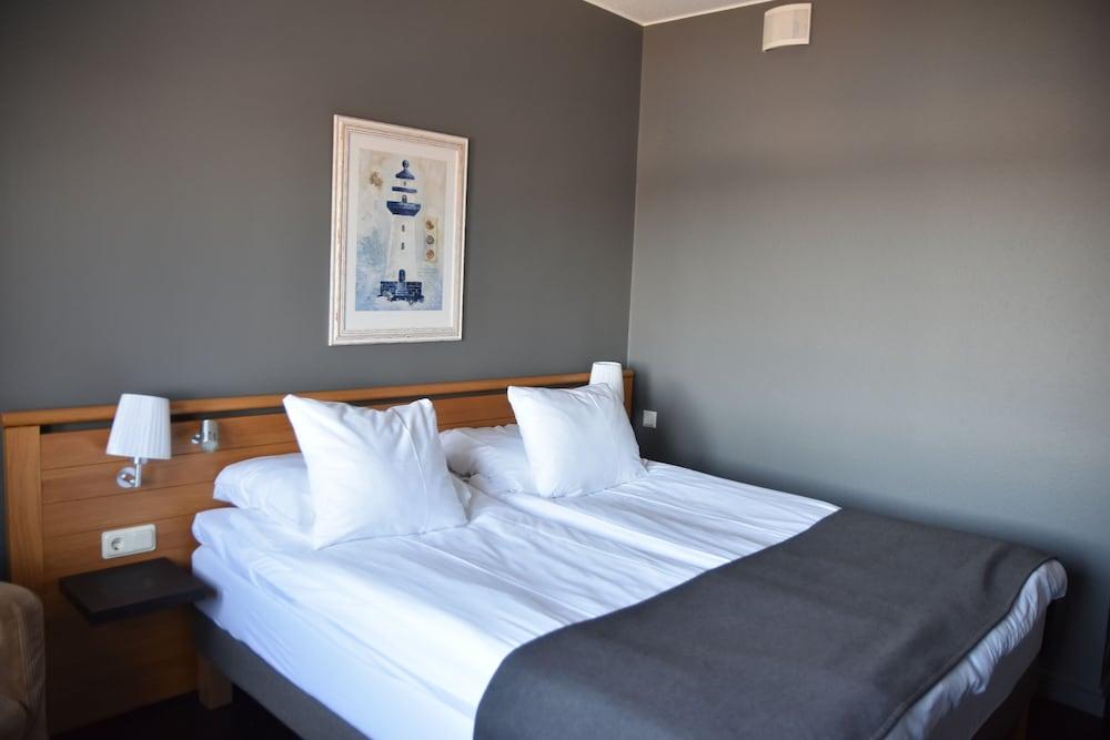 Quality Hotel Waterfront Göteborg Dış mekan fotoğraf