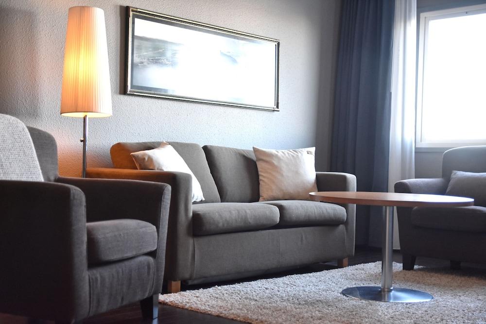Quality Hotel Waterfront Göteborg Dış mekan fotoğraf
