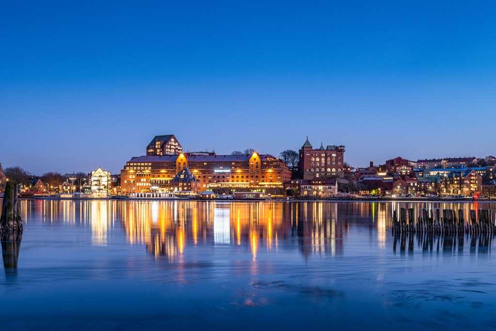 Quality Hotel Waterfront Göteborg Dış mekan fotoğraf