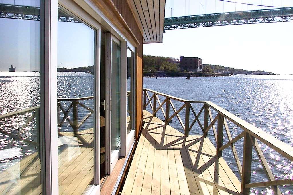 Quality Hotel Waterfront Göteborg Dış mekan fotoğraf