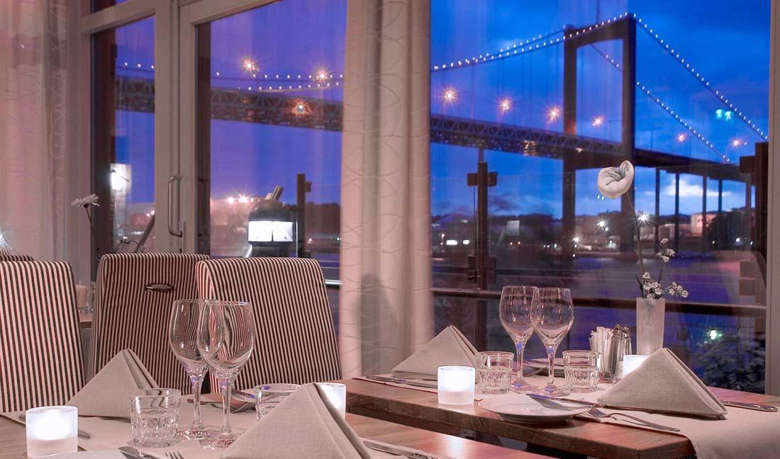 Quality Hotel Waterfront Göteborg Dış mekan fotoğraf