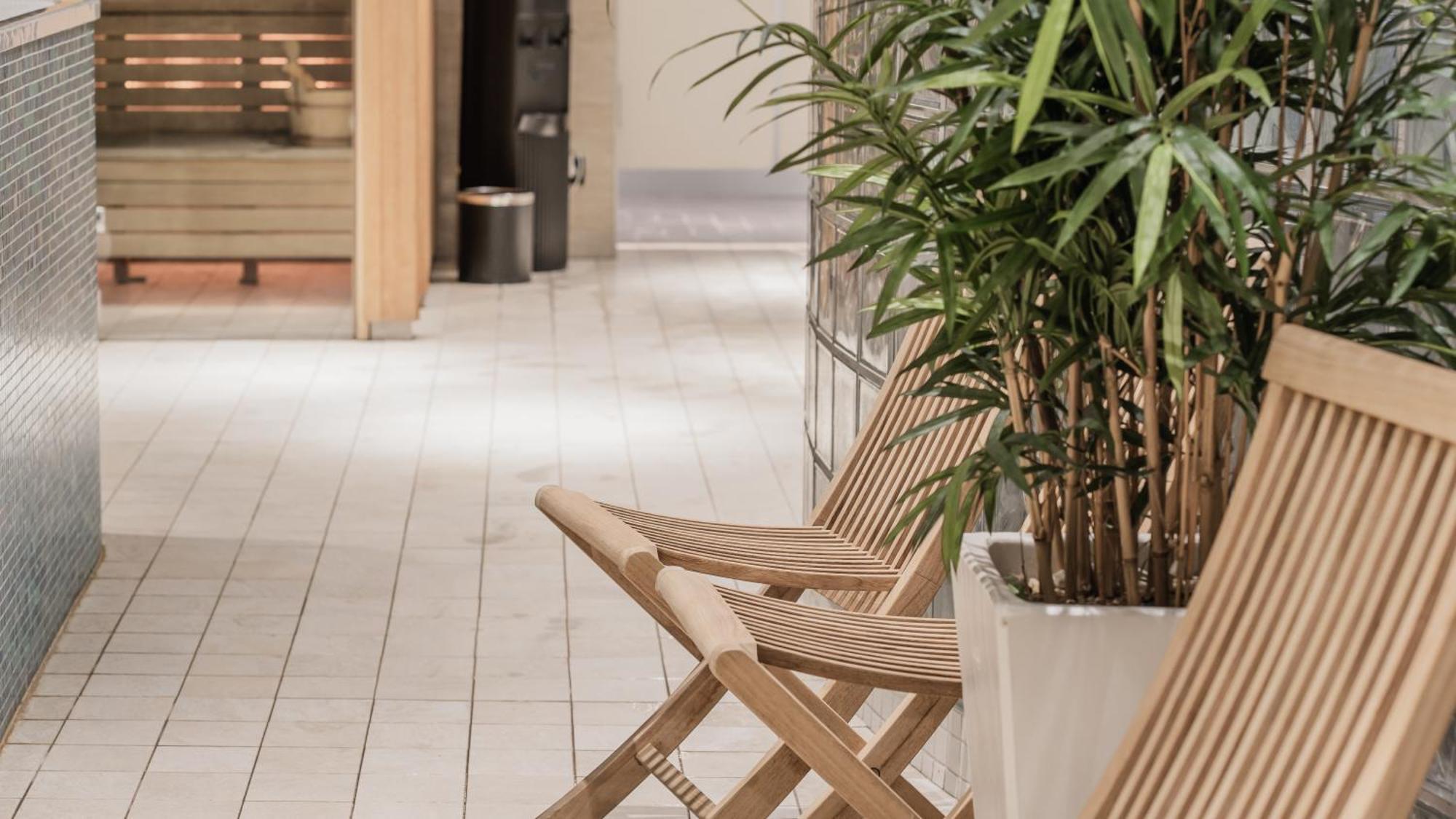 Quality Hotel Waterfront Göteborg Dış mekan fotoğraf