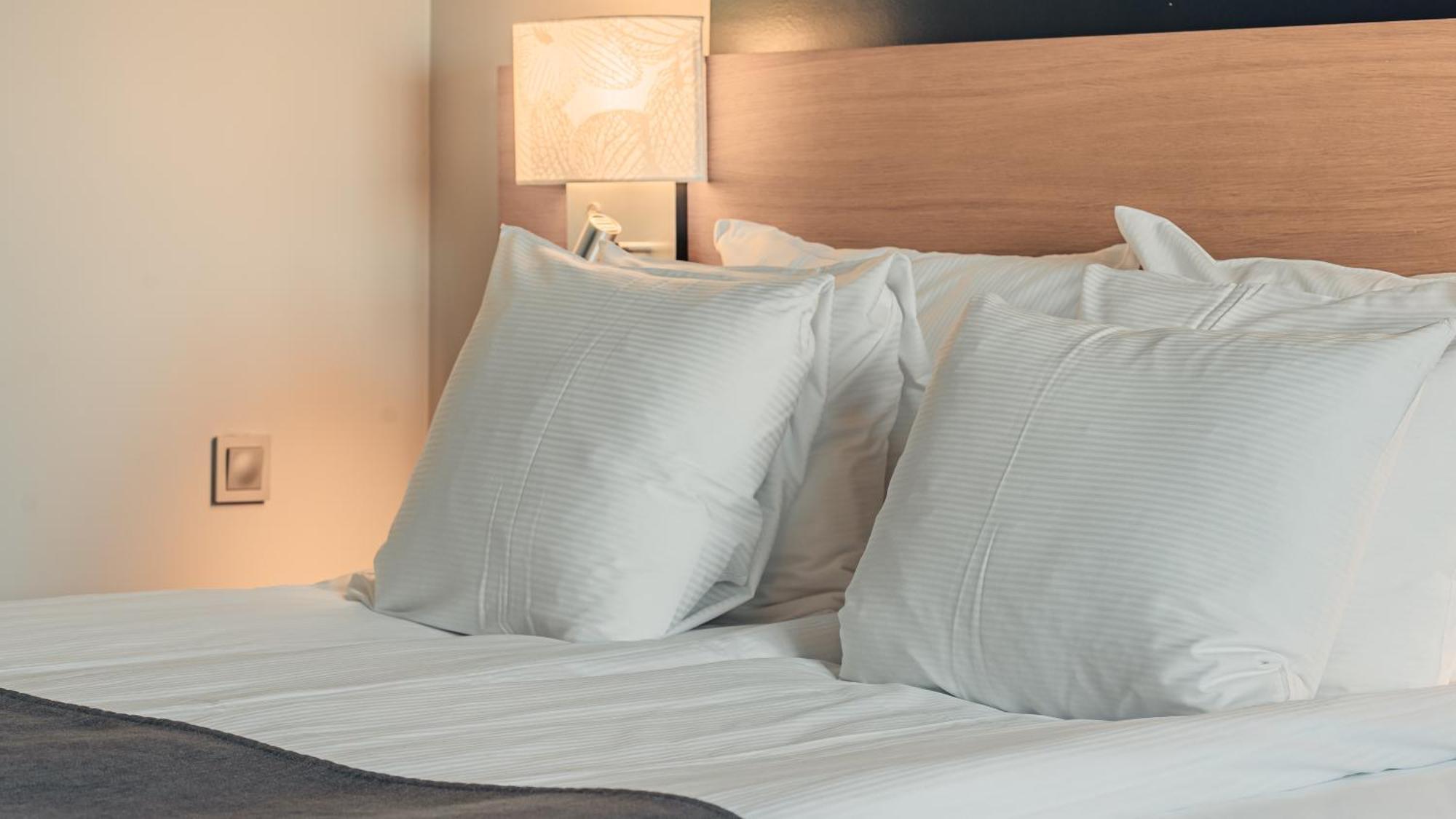 Quality Hotel Waterfront Göteborg Dış mekan fotoğraf