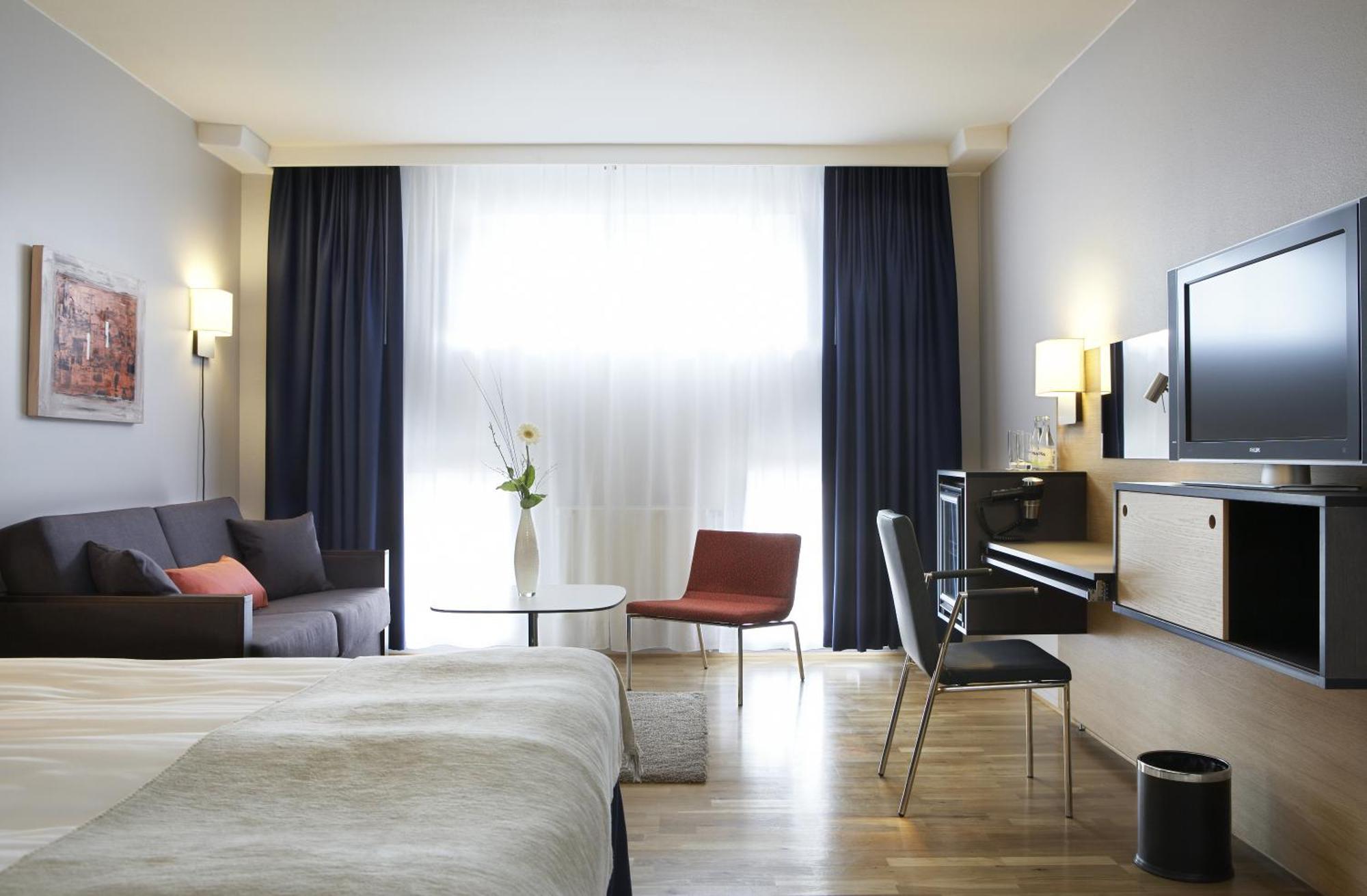Quality Hotel Waterfront Göteborg Dış mekan fotoğraf